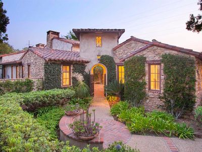 7031 Calle Portone, Rancho Santa Fe, CA, 92091
