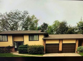 1395 Yank St, Golden, CO 80401