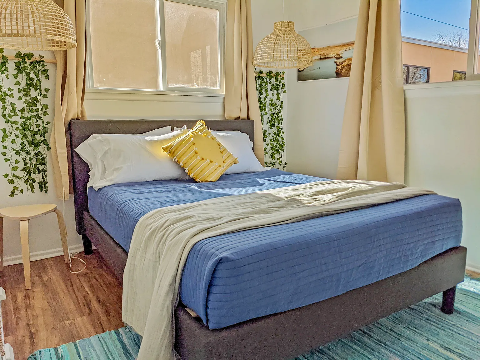 2 bed, 699 sqft, $1,800 — Photo 4
