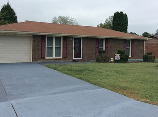 3414 Hermitage Dr, Hopkinsville, KY 42240