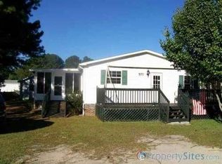 577 Summer Dr, Conway, SC 29526