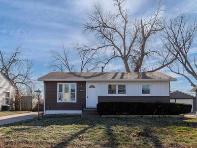 3119 W 67th St, Davenport, IA, 52806