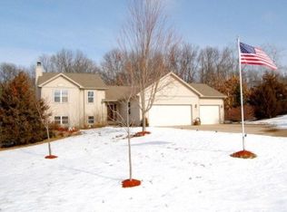 W10888 Reefe Way, Lodi, WI 53555