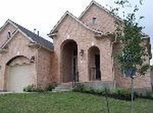 5821 Sunset Rdg, Austin, TX 78735