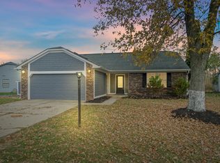 11014 Cherry Lake Pl, Indianapolis, IN 46235