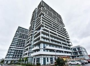 65 Speers Rd #1102, Oakville, ON L6K 0J1