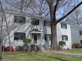 310 W Lexington Ave APT D, High Point, NC 27262