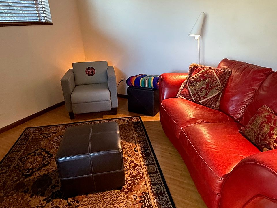 Comfortable living room