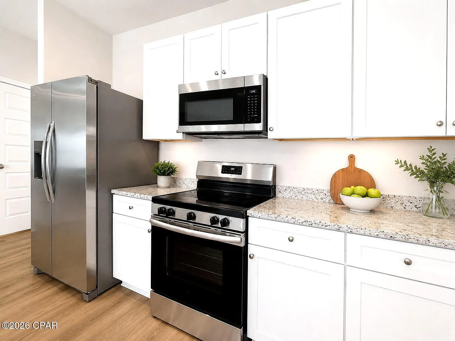 3 bed, 1293 sqft, $1,950 — Photo 3