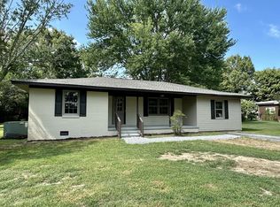30275 Paysinger Ln, Ardmore, TN 38449