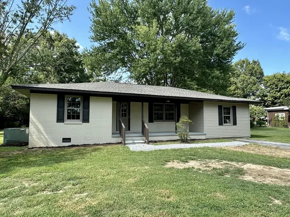 30275 Paysinger Ln, Ardmore, TN 38449