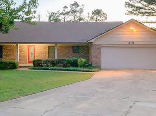 815 Hyde St, Gosnell, AR 72315