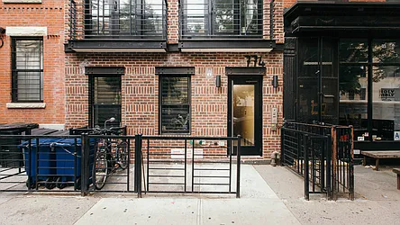 Rented by Nooklyn NYC LLC