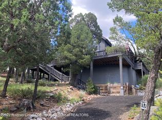 117 Buena Vista Dr #1, Alto, NM 88312