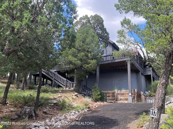 117 Buena Vista Dr #1, Alto, NM 88312
