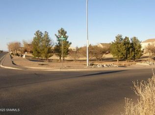 5906 El Llano Rd, Las Cruces, NM 88012