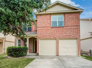 9511 Fisherman Prt, Converse, TX 78109