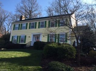 130 North Rd, Berkeley Heights, NJ 07922