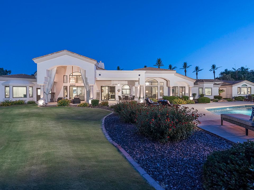 1st image of 7811 E Vaquero Dr