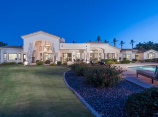 7811 E Vaquero Dr, Scottsdale, AZ 85258