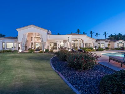 7811 E Vaquero Dr, Scottsdale, AZ, 85258