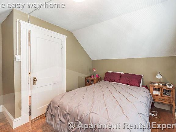 Apartment Rental Experts