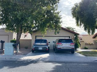 2261 E Florian Ave, Mesa, AZ 85204