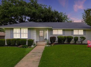 406 Saint Lukes Dr, Richardson, TX 75080