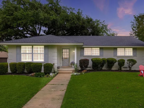 406 Saint Lukes Dr, Richardson, TX 75080