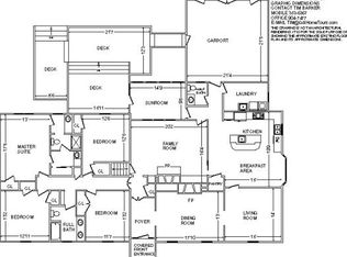 1805 Carmel Rd, Greensboro, NC 27408