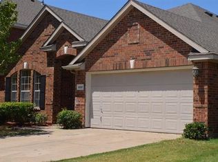 6597 Scottsdale Way, Frisco, TX 75034