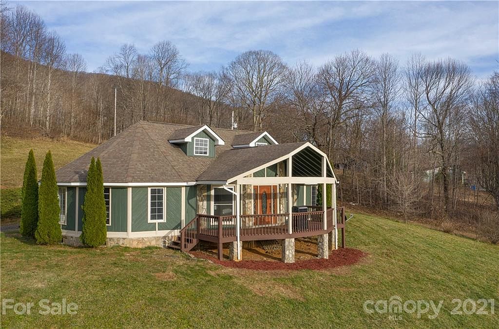 939 Hobson Rd Bakersville Nc 28705 Mls 3687445 Zillow