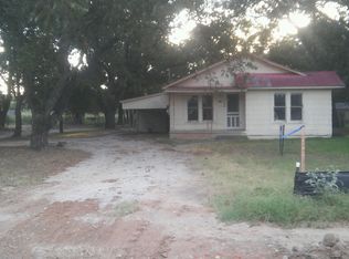 515 S Main St, Rising Star, TX 76471