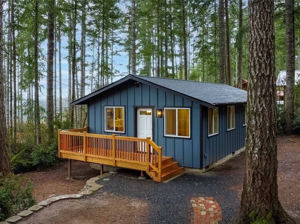 50 NE Cedar Lane, Tahuya, WA 98588
