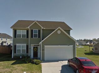 177 W Swift Creek Rd, Fletcher, NC 28732