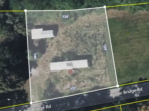 1231 Butler Bridge Rd, Portland, TN 37148