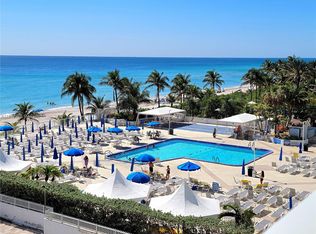 2030 S Ocean Dr APT 421, Hallandale Beach, FL 33009