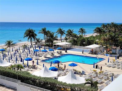 2030 S Ocean Dr APT 421, Hallandale Beach, FL, 33009