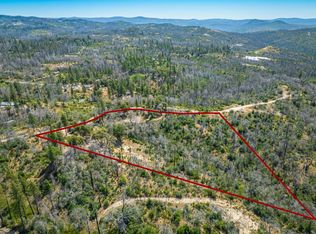 Possum Ln, Berry Creek, CA 95916