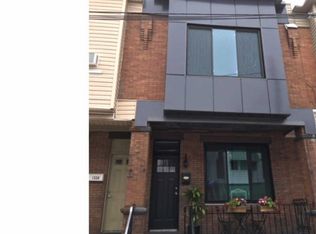 1536 S Newkirk St, Philadelphia, PA 19146