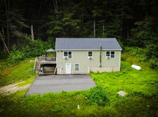 258 Chesterfield Rd, Westhampton, MA 01027