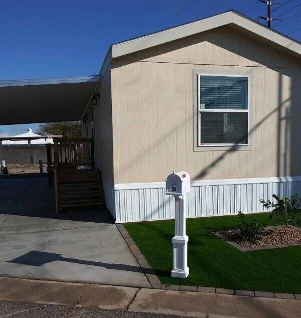 1st image of 3833 N Fairview Ave #55
