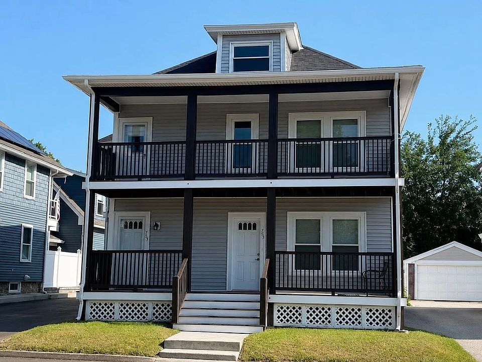 1st image of 763 Silver St #1