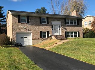 718 S Shamrock Rd, Bel Air, MD 21014