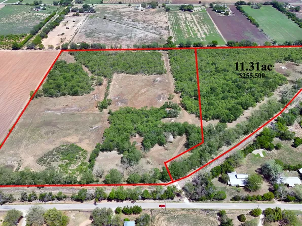 304 county Rd 6611 Tract #1, Devine, TX 78016