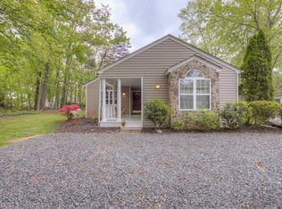 33 Rustling Oaks Way, Ruckersville, VA 22968
