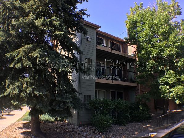 4899 S Dudley St APT G10