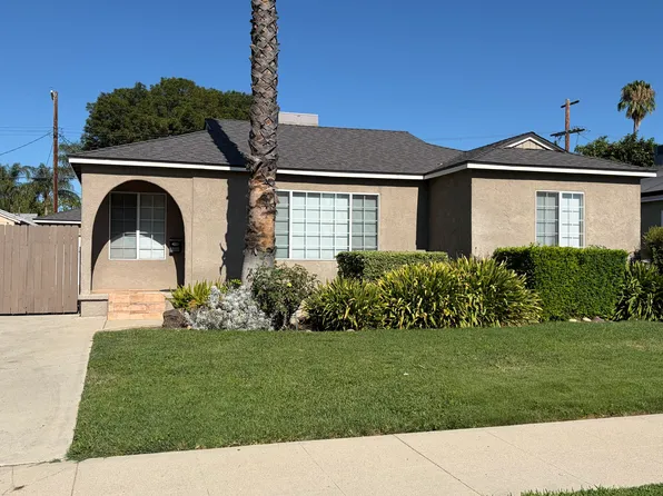 6468 Zelzah Ave, Reseda, CA 91335