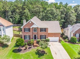 444 Lilly Path Cir, Suwanee, GA 30024