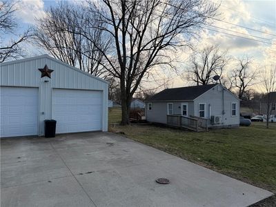 414 Birch St, Blythedale, MO, 64426